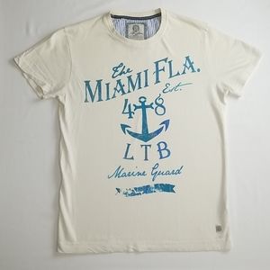 LTB "Miami" T-shirt